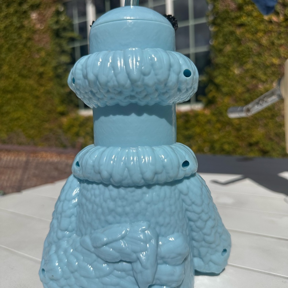 Sam Eagle of the Muppets Sipper - Picture 6 of 7